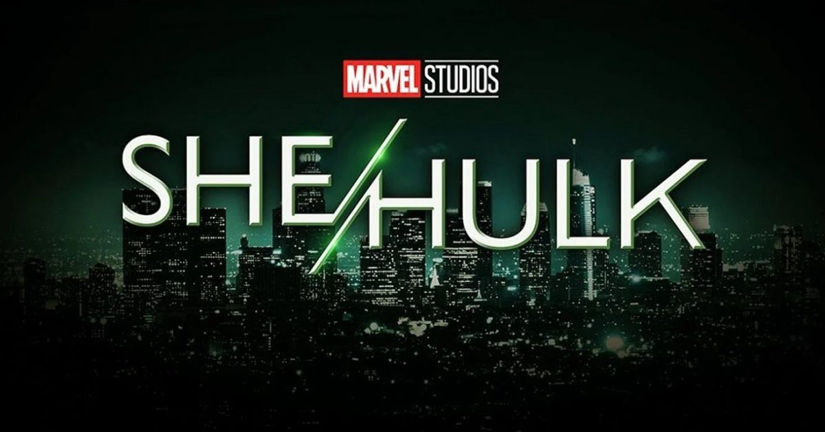 She-Hulk Star Shares Look at Tatiana Maslany's Special Filming Friend - Bleeding Cool News