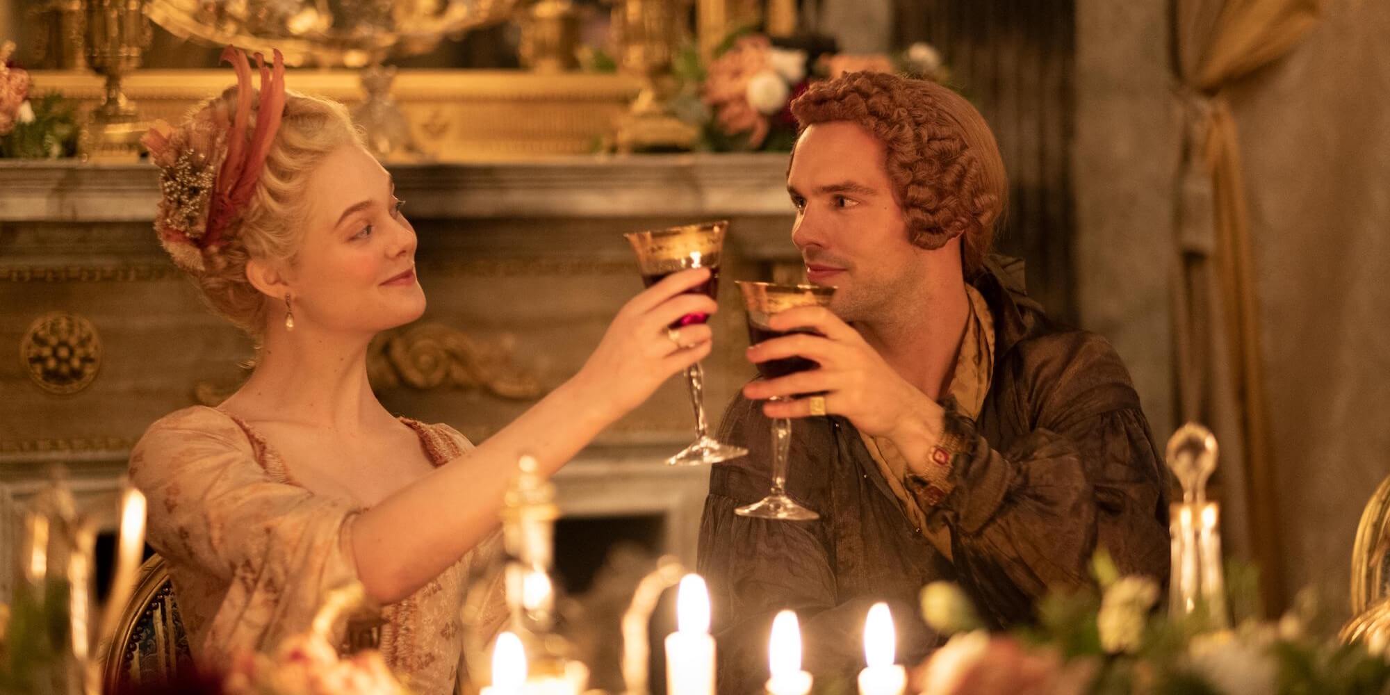 elle fanning News, Rumors and Information - Bleeding Cool News And