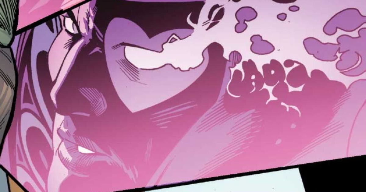 Reckoning War Teasers for Marvel Comics This Week? (Spoilers) - Vimarsana News