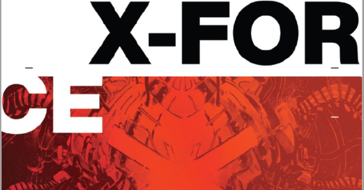 Tini Howard/Bob Quinn Knights Of X, Benjamin Percy/Robert Gill X-Force - Vimarsana News