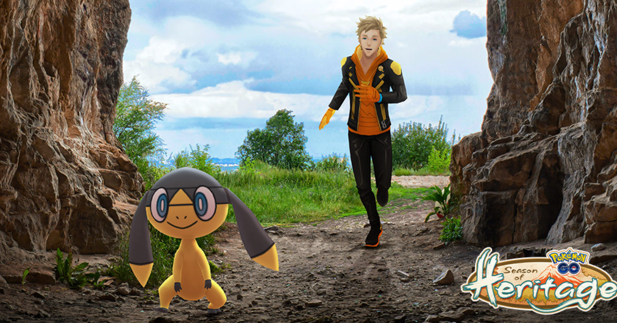 Complete Power Plant Event Raid Rotation in Pokémon GO - Vimarsana News