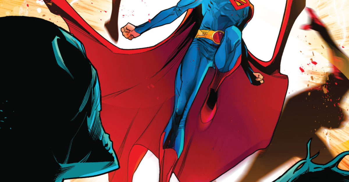 Superman: Son of Kal-El #6 Preview: A Kent Always Pays His Debts - Vimarsana News