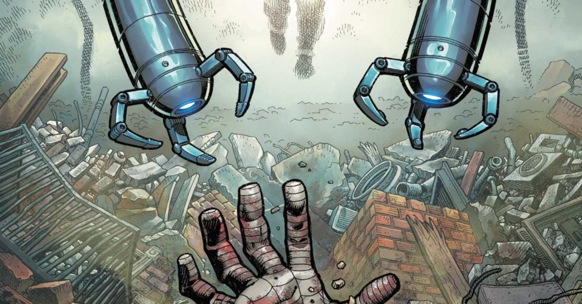 Amazing Spider-Man #85 Preview: Spider-Man is a Loser - Vimarsana News