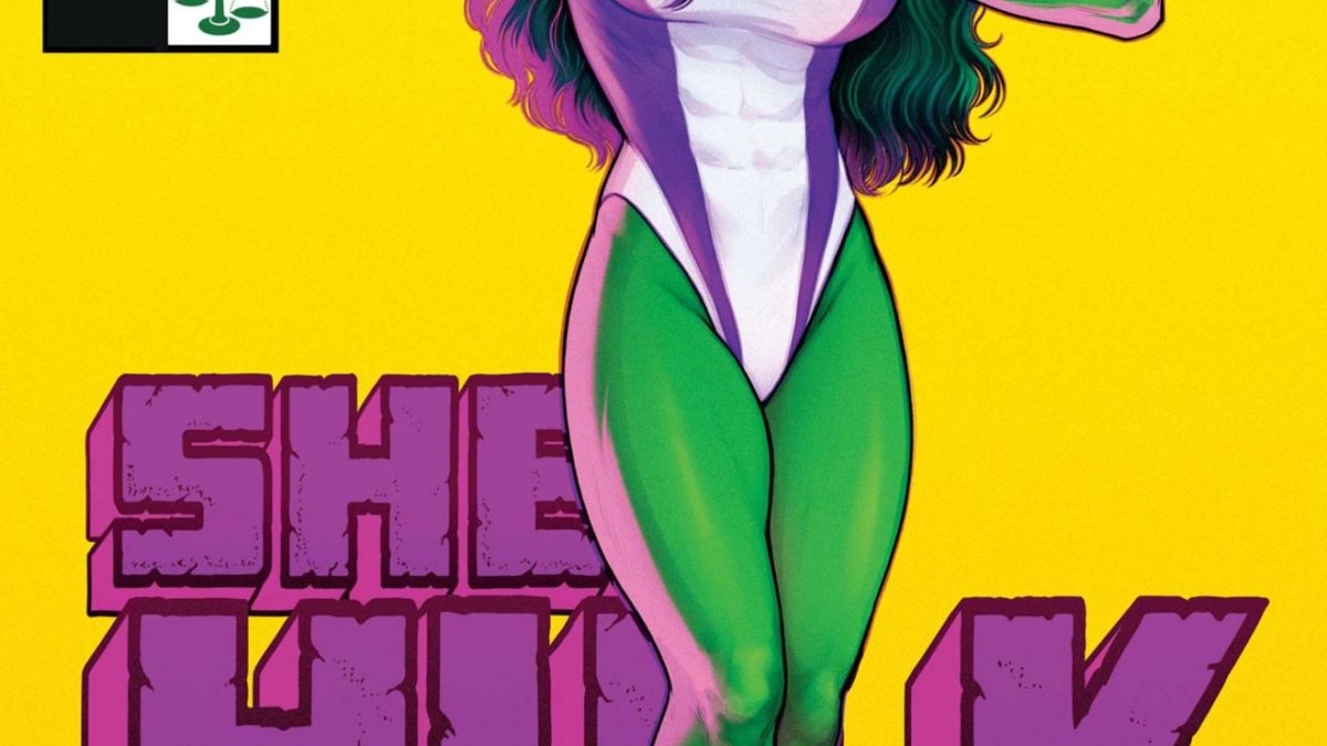 Marvel She-Hulk Purple Mug/Tazza Semic