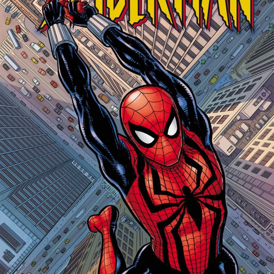 Ben Reilly: Spider-Man #1 Preview: Finally, Another Spider-Man Comic