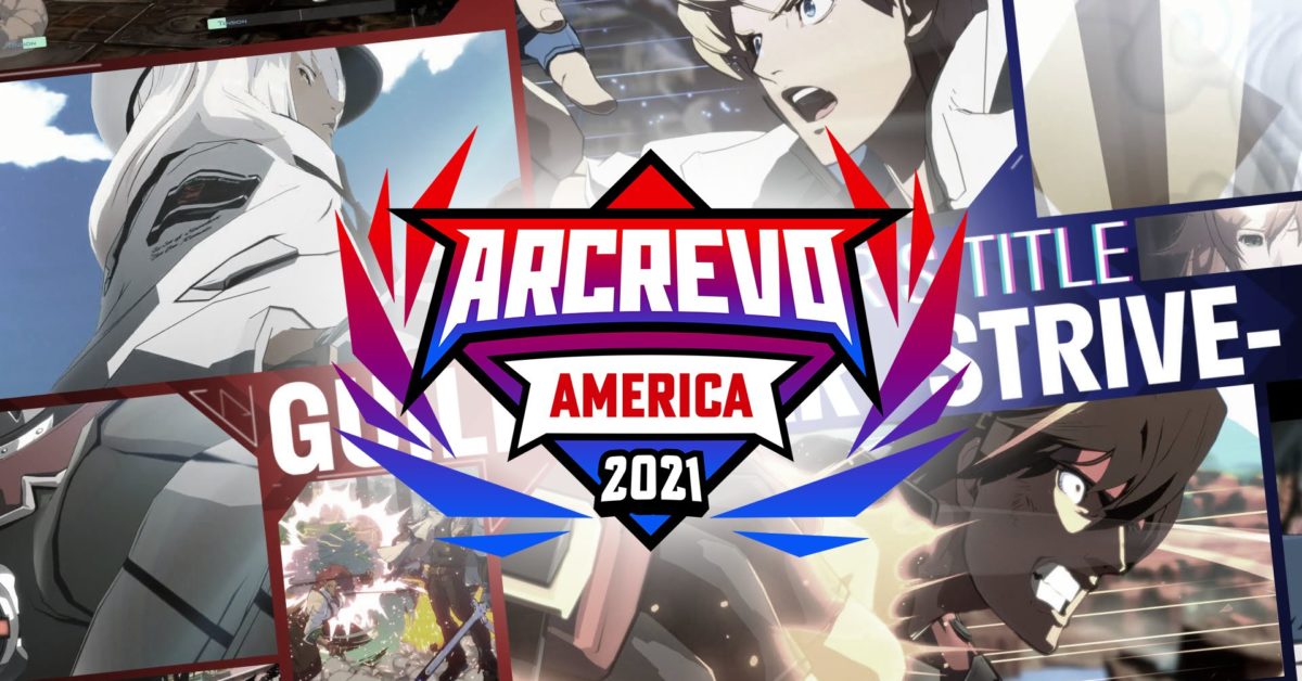The Arcrevo America Finals Will Take Place This March - Vimarsana News