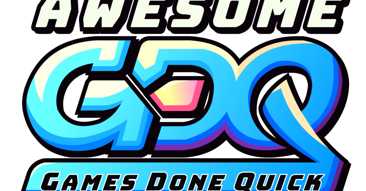 Awesome Games Done Quick 2023 Officially Announced