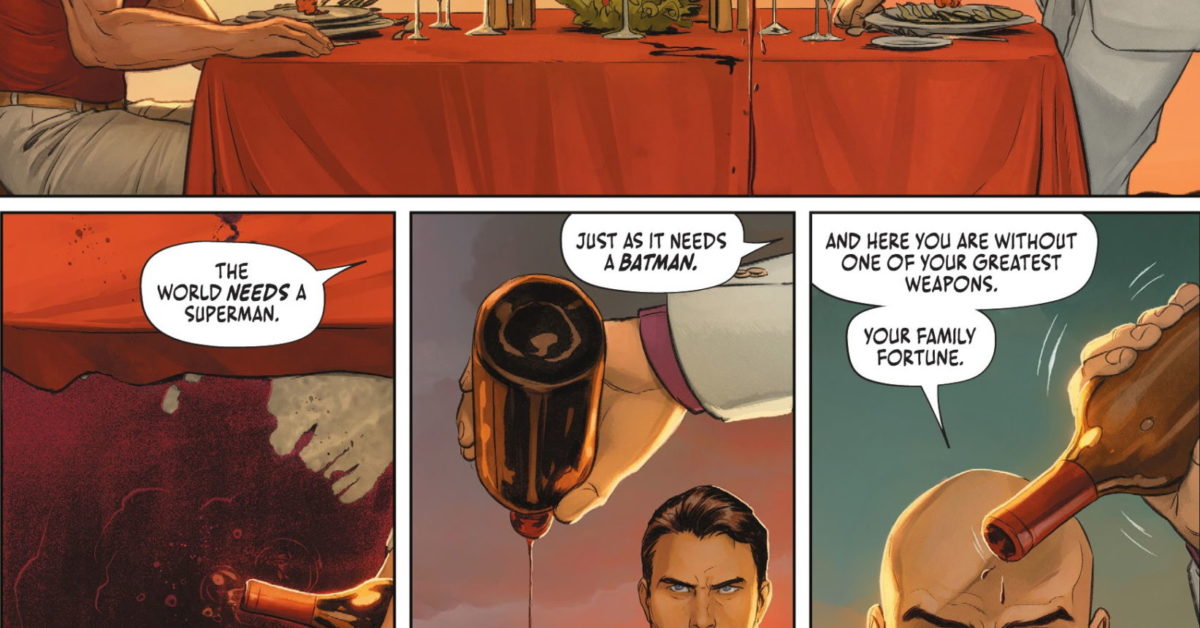 Batman #119 & X-Men #6 Beat Amazing Spider-Man #84 In Bestseller List - Vimarsana News