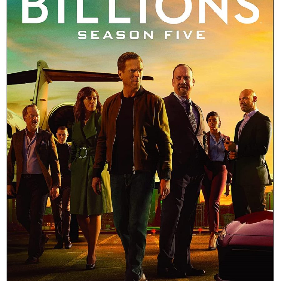 Billions season 2025 5 free online