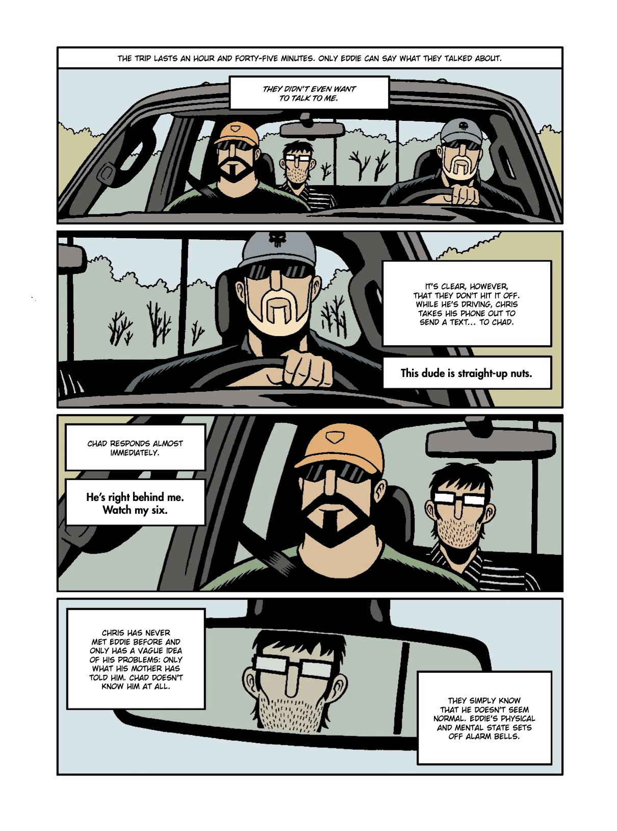 Chris kyle news rumors and information bleeding cool news page 1