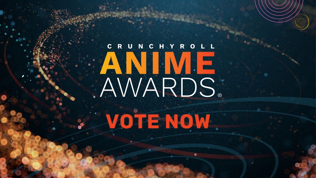 2023 Crunchyroll Anime Awards Categories Are Revealed