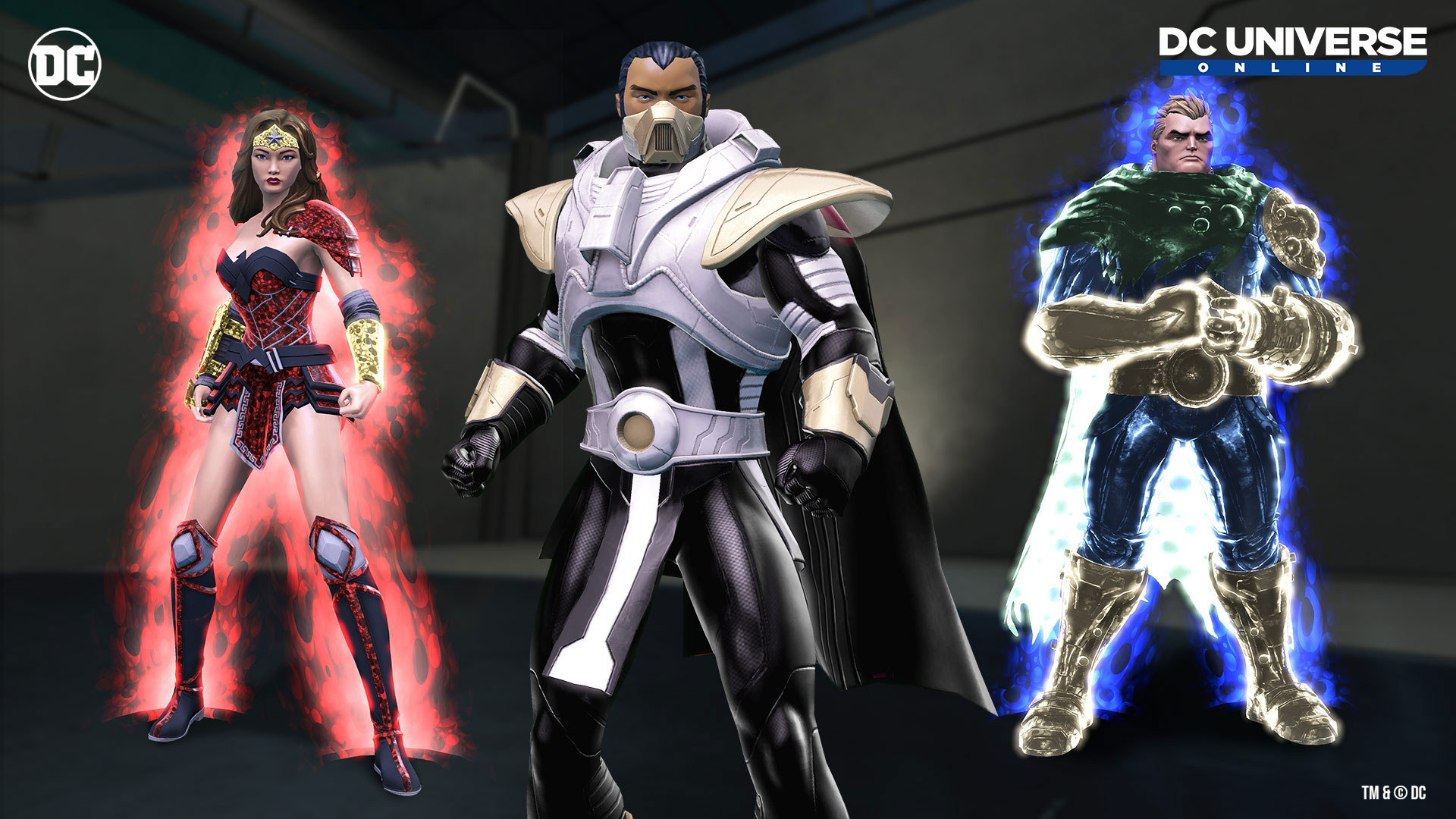 Dc Universe Online News Rumors And Information Bleeding Cool News And Rumors Page 1