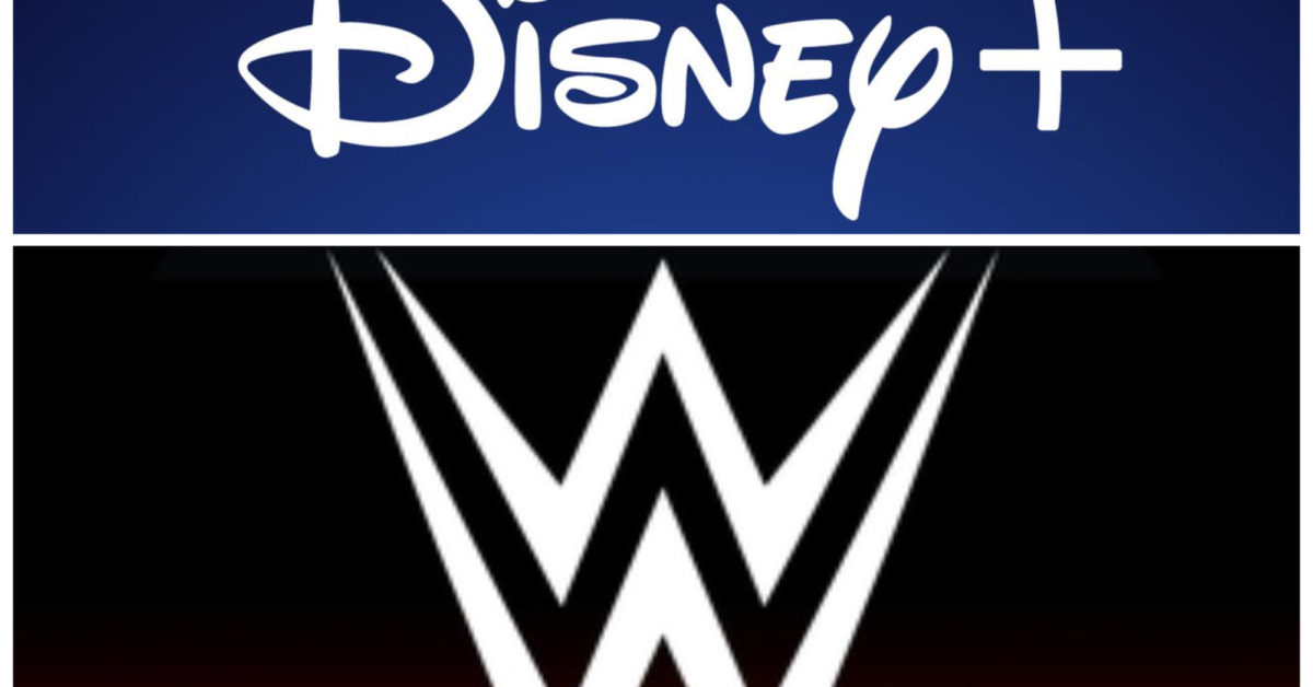 Disney+ Hadirkan Jaringan WWE di Indonesia untuk Menjadi Pemula