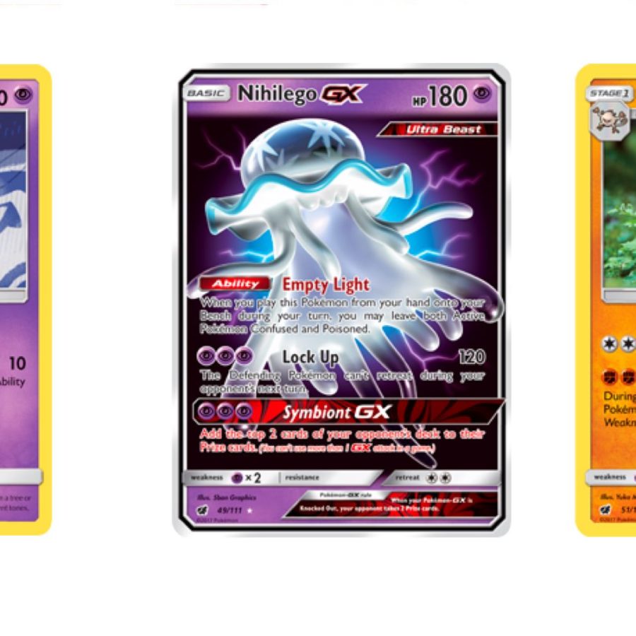 Nihilego gx help : r/pokemoncards