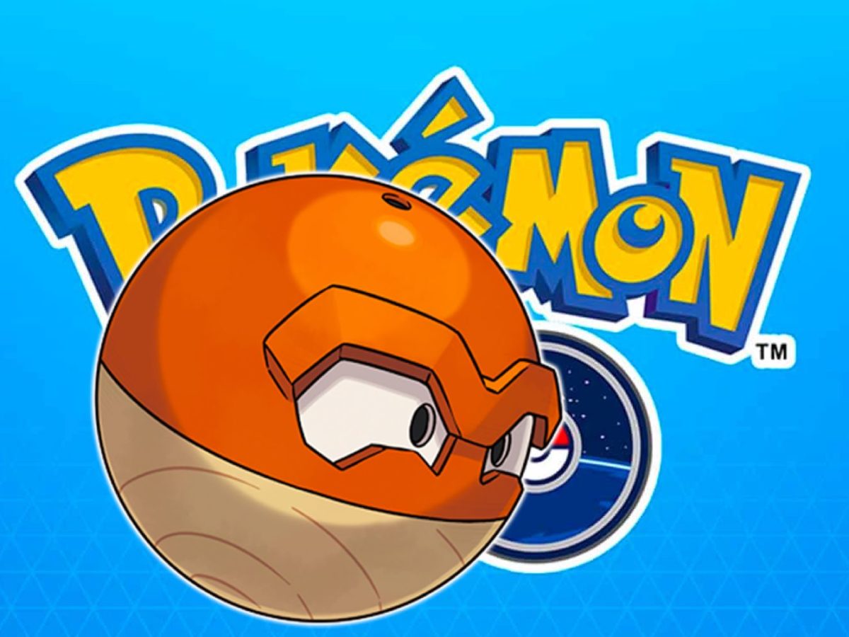 ◓ Pokémon GO: Voltorb de Hisui é o Pokémon destaque do 'Hora de