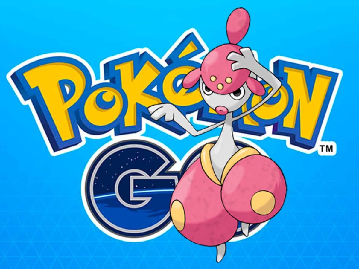 Pokémon Go Mega Medicham guide: best counters for the raid - Video Games on  Sports Illustrated