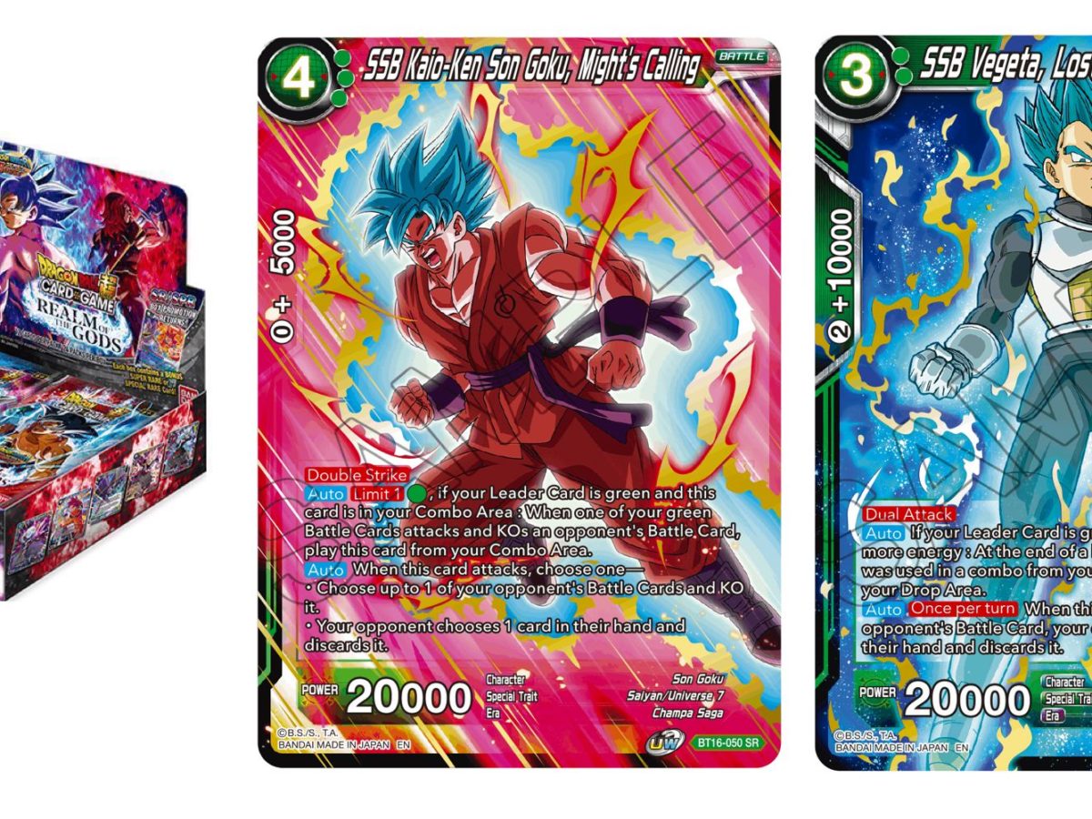 DRAGON BALL WAR CARD GAME Z KAI SUPER BOOSTER PLAYING CARDS HEROES 