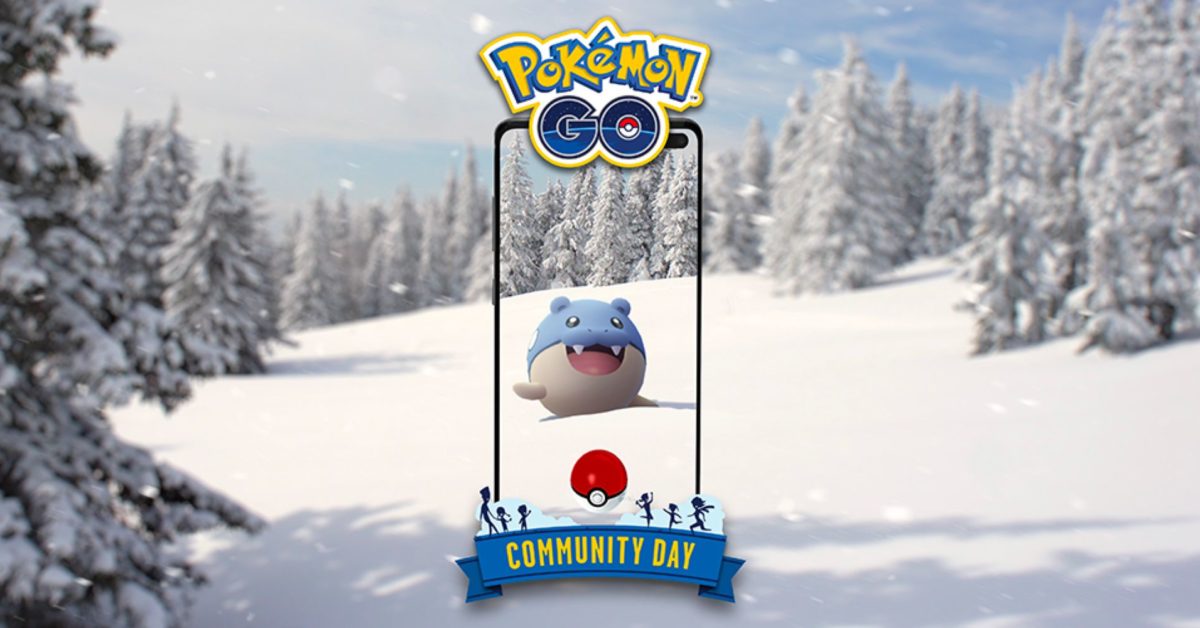 Pokémon GO Event Review: Spheal Community Day - Vimarsana News