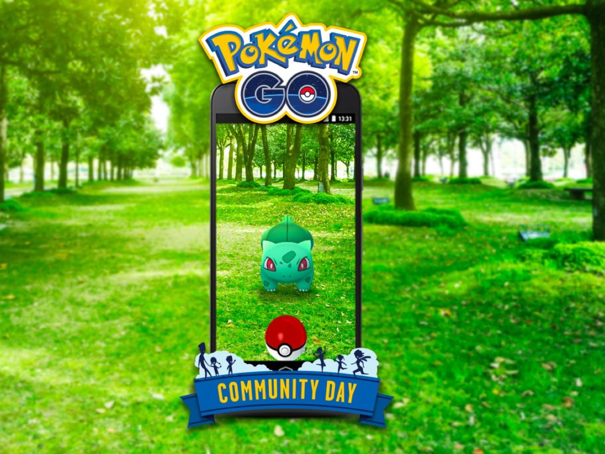 Niantic Announces Pokemon Go Community Day Classic - Niche Gamer