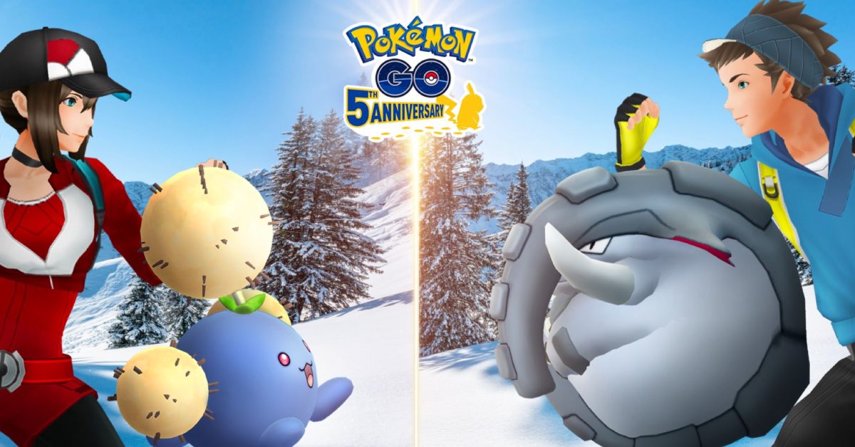 Pokémon GO Battle League Season 10: Great League Meta Jan. 2022 - Vimarsana News