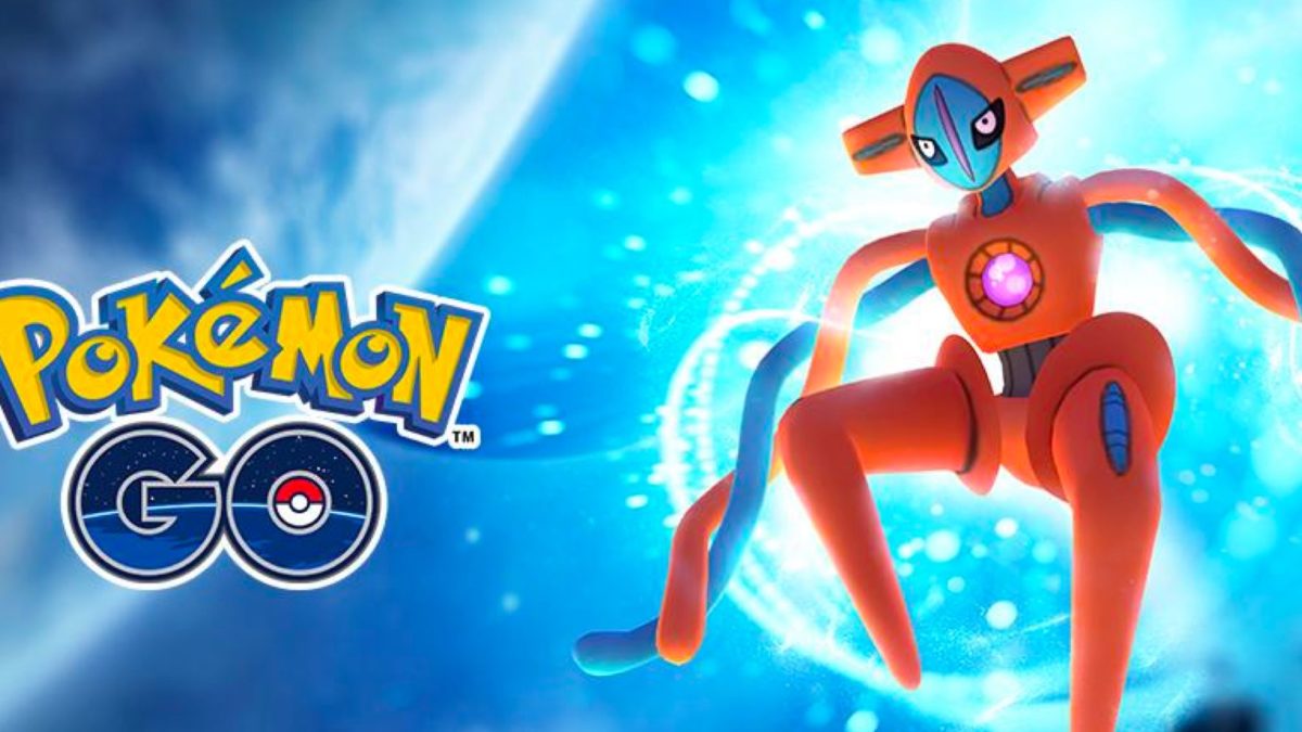 Can Deoxys be shiny in Pokemon GO? (February 2023)