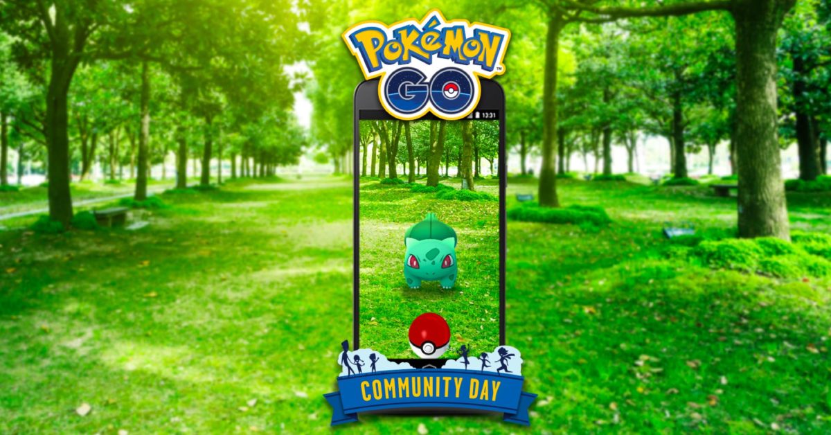 What Other Species Should Get Pokémon GO Community Day Classics?