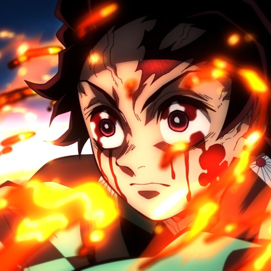 Demon Slayer: Kimetsu no Yaiba Series Review: The Inner Demon - Comic Watch