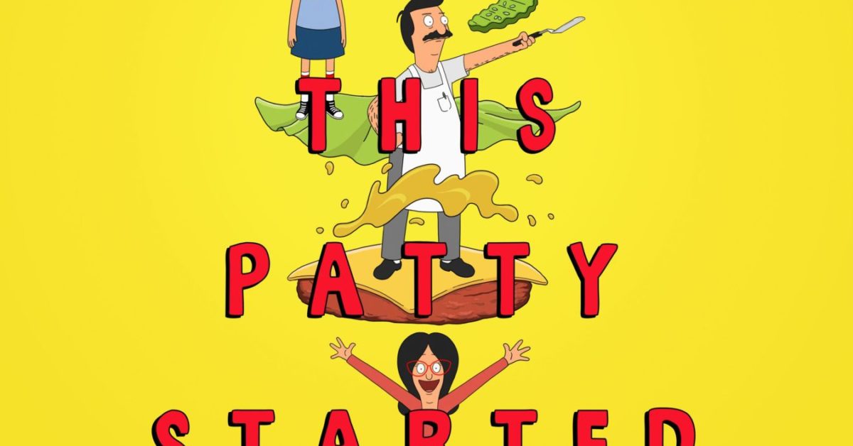 The Bob's Burgers Movie HighQuality Images From Official Trailer