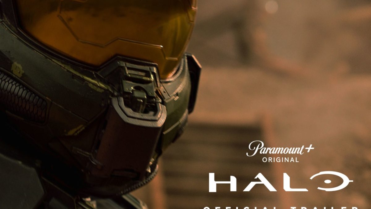 The AI seen in the Halo season 2 trailer is not Cortana, but instead a new  series regular : r/halo