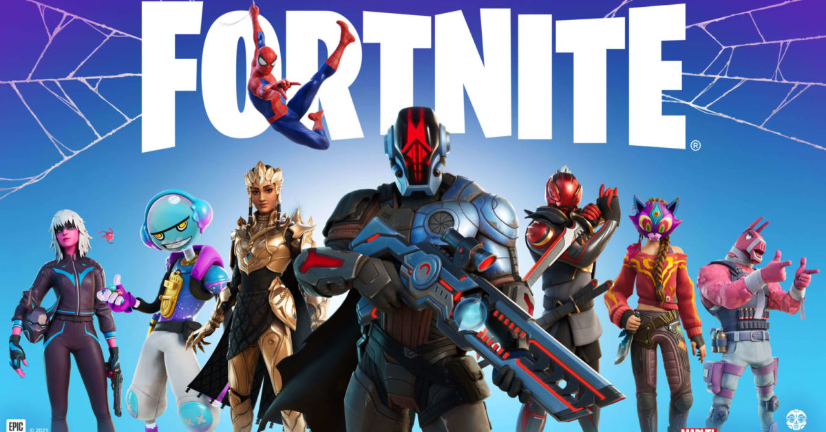 Fortnite Could Be Getting A "No Build" Mode Soon - Vimarsana News