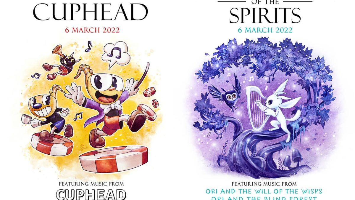 Knockout! Cuphead Celebrates Fifth Anniversary with Physical Version