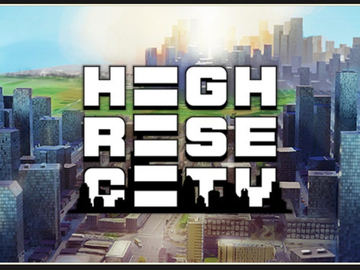 Highrise City Will Launch First Playtest Next Week