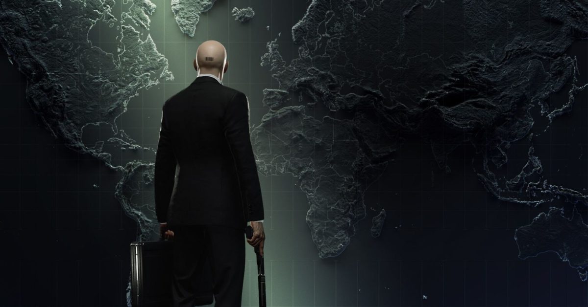 Hitman 3 Reveals More Info On Upcoming Year 2 Content - Bleeding Cool News