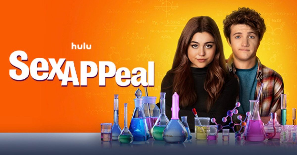 Sex Appeal Hits Hulu Next Friday Here Is The Trailer 5003