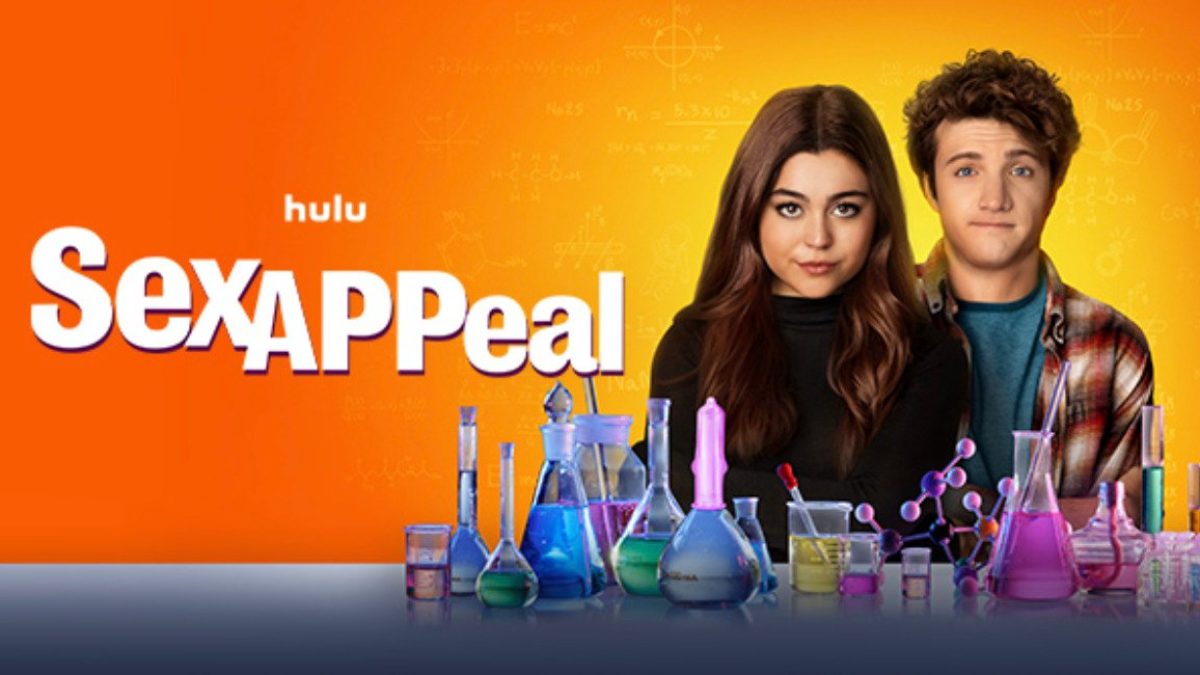 1200px x 675px - Sex Appeal Hits Hulu Next Friday, Here Is The Trailer