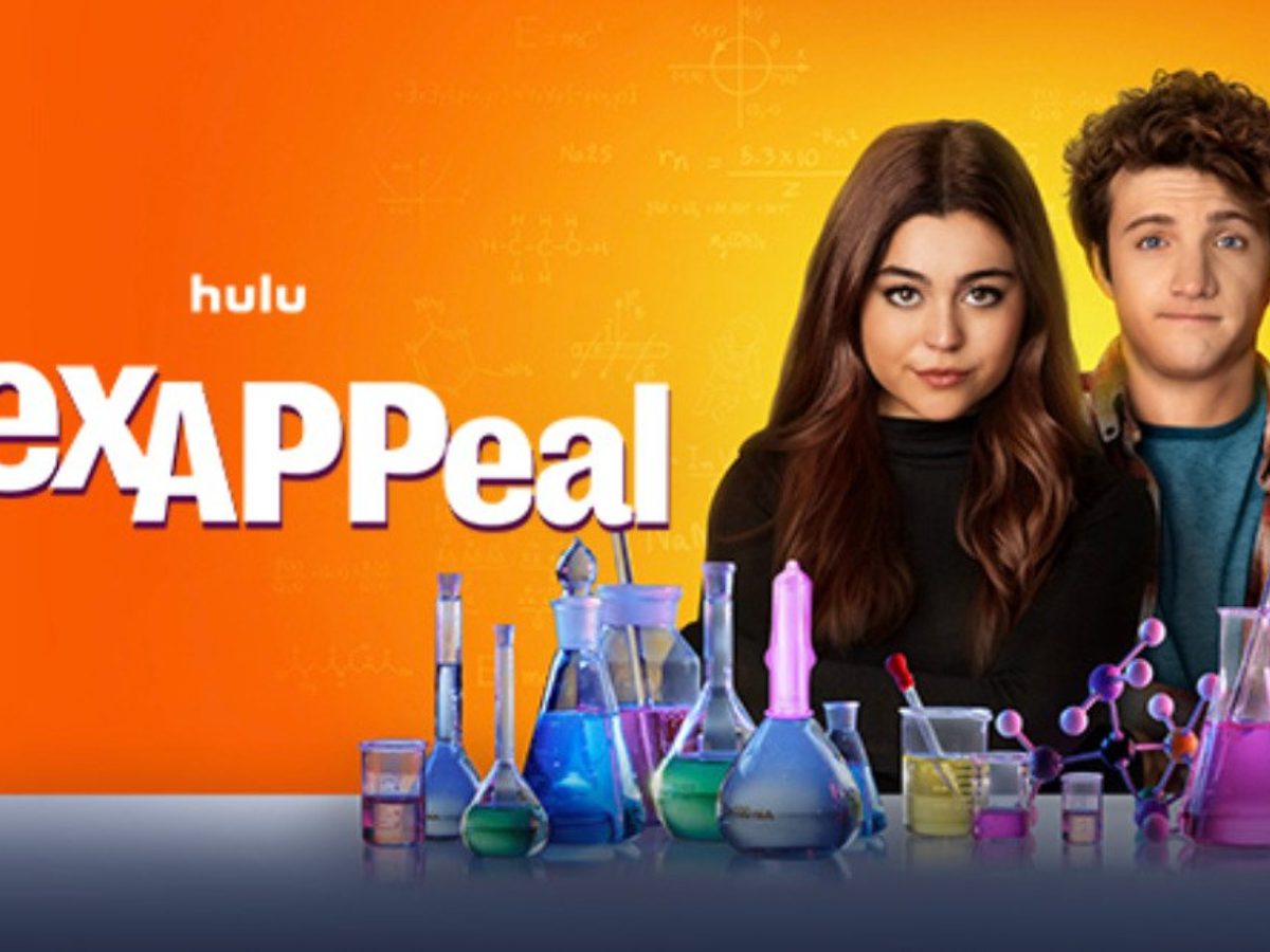 Sex Appeal Hits Hulu Next Friday, Here Is The Trailer