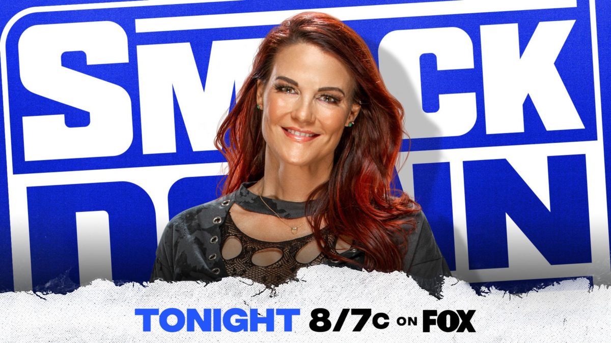 WWE Hall Of Famer Lita To Make Her Return Tonight On SmackDown