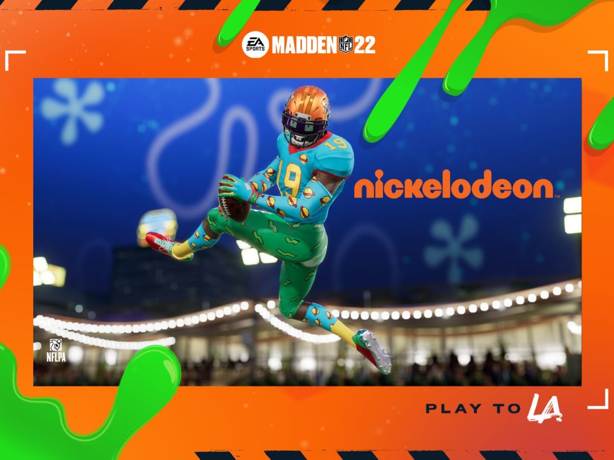 Madden NFL 22 To Hold Special “Play to LA” Leading To Super Bowl