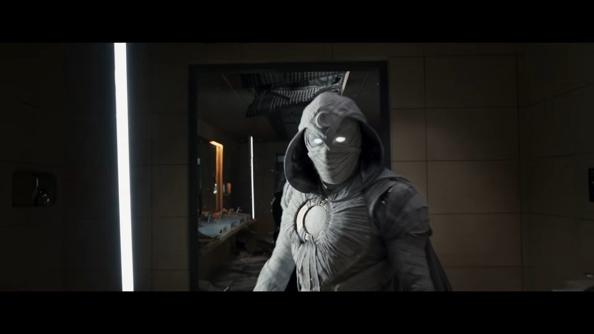 Moon Knight Trailer: A Fantastic Theory or Doom'd From the Start?