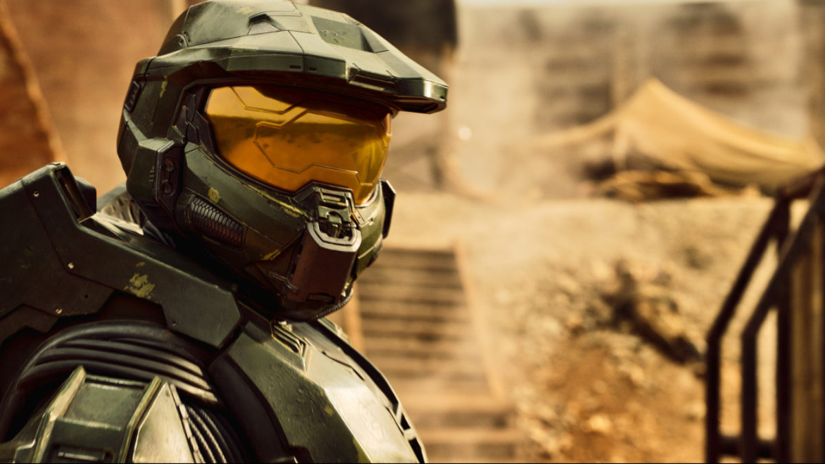 Halo Trailer Breakdown: Dive Into Master Chief's Origins