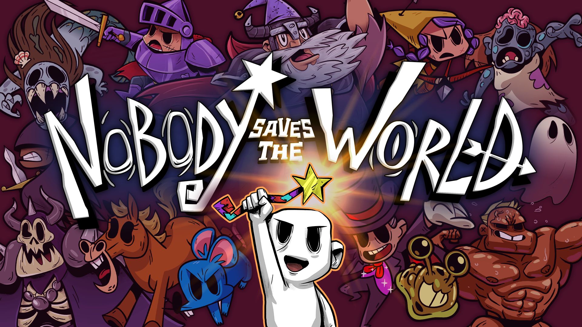 nobody saves the world game release date nobody saves the world game release date
