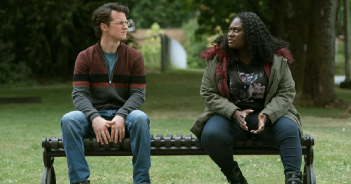 Peacemaker Season 1 Episode 4 Review: The Team's Freudian Slip-Up - Vimarsana News