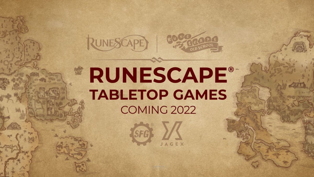 RuneScape' lands August release date for new Necromancy skill