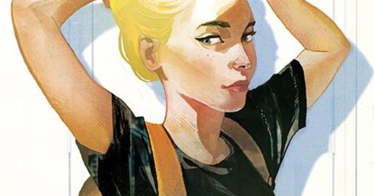 Sarah Gailey & Irene Flores Relaunch Buffy In Boom April 2022 Solicits - Vimarsana News