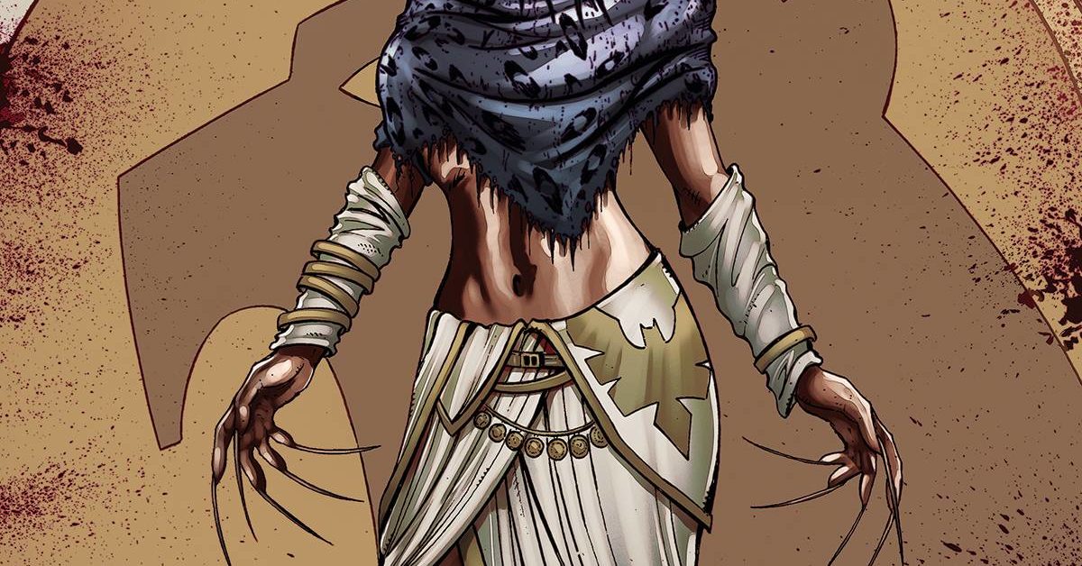 Pantha #1 Sells Out, But #2 Orders Are Too Low - Vimarsana News