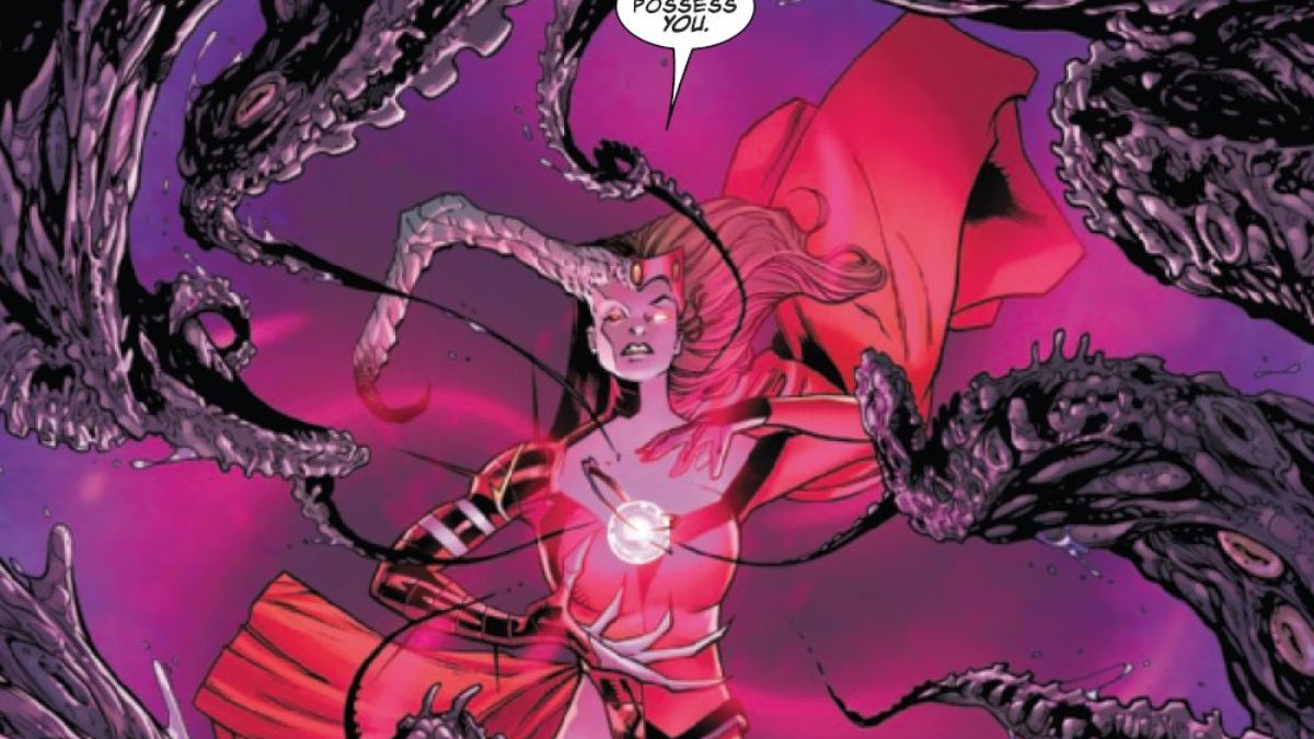 Magneto Scarlet Witch Porn - wanda maximoff News, Rumors and Information - Bleeding Cool News And Rumors  Page 1