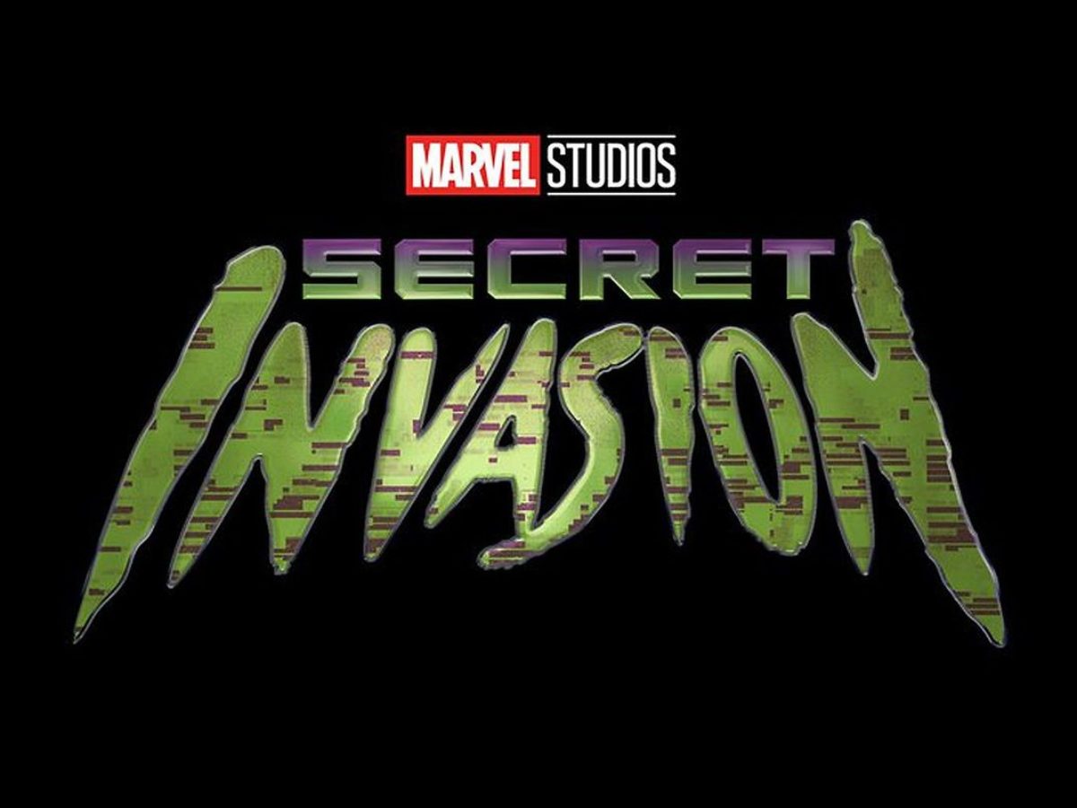 Cobie Smulders Porn Comic - Will Queen Veranke Appear in Marvel's Secret Invasion On Disney+?