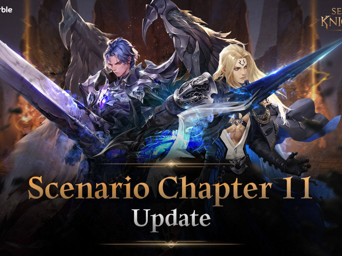 Seven Knights 2 Receives Chapter 11 Update To Main Story