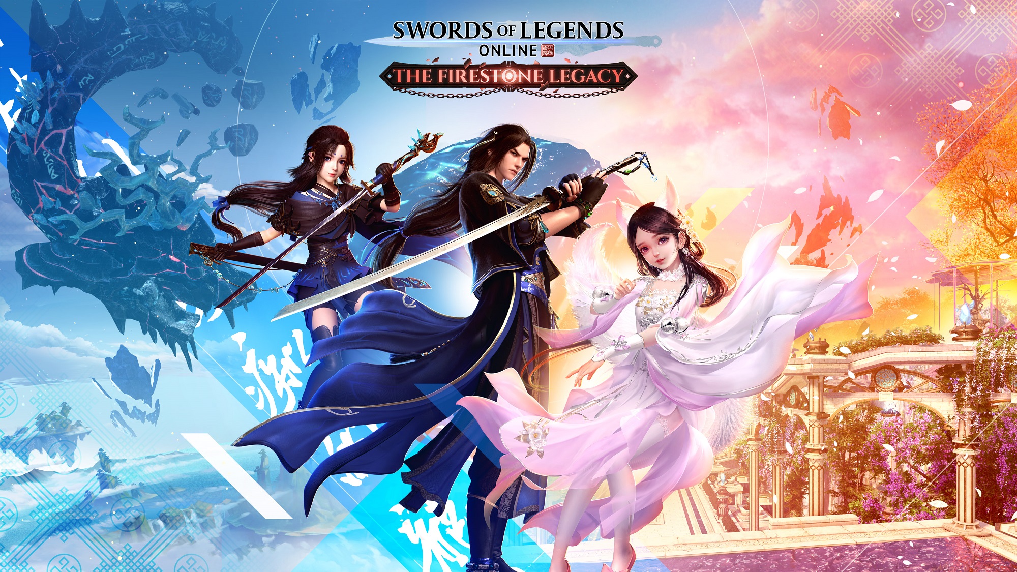 Swords Of Legends Online News, Rumors and Information Bleeding Cool