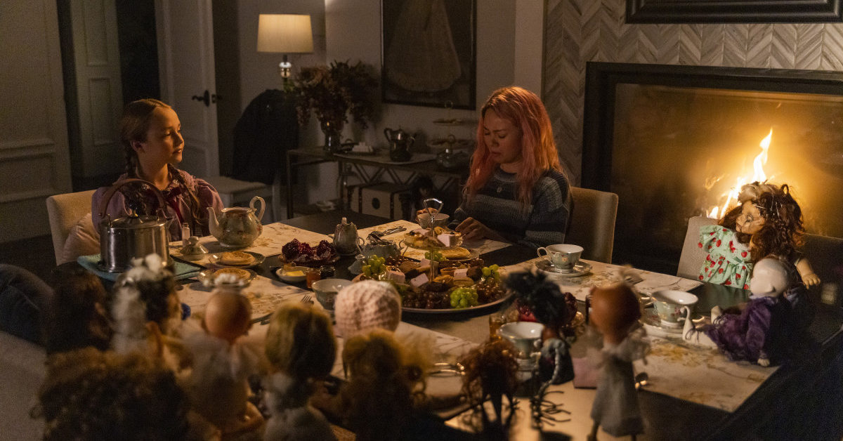 Two Sentence Horror Stories S03E04 First-Look Had Us At "Evil Dolls" - Vimarsana News